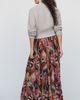 Farm Rio Artisanal Birds Maxi Skirt - 4