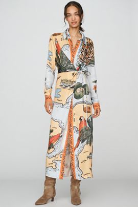 Sho Dress