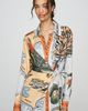 Farm Rio Beaches Shirtdress - 2