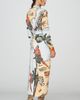Farm Rio Beaches Shirtdress - 3