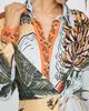 Farm Rio Beaches Shirtdress - 4