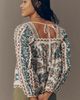 Farm Rio Beauty Scarf Top - 4