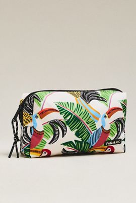 Farm Rio Big Pouch