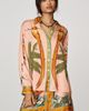 Farm Rio Birds Buttondown Shirt - 1