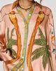 Farm Rio Birds Buttondown Shirt - 3