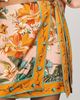 Farm Rio Birds Mini Skirt - 2