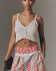 Farm Rio Braided Waist Shorts - 2