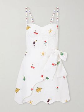 Sho Dress