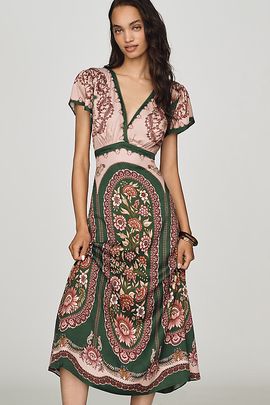 Sho Dress
