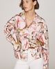 Farm Rio Equestrian 100% Cotton Buttondown Shirt - 1