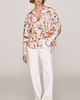 Farm Rio Equestrian 100% Cotton Buttondown Shirt - 2