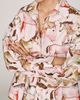Farm Rio Equestrian 100% Cotton Buttondown Shirt - 3