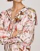 Farm Rio Equestrian 100% Cotton Light Mini Dress - 4