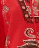 FARM Rio FARM Rio Ainika Mini Dress Ainika Garden Red - 6