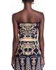 Farm Rio Farm Rio Ainika Tropical Splendor Knit Tube Top - 3