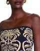 Farm Rio Farm Rio Ainika Tropical Splendor Knit Tube Top - 4