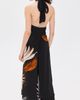 FARM Rio FARM Rio Ammonite Tunic Ammonite Placed Black - 3
