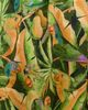 FARM Rio FARM Rio Balloon Pants Parrots Forest Green - 6