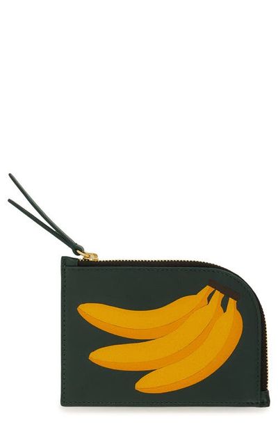 FARM Rio FARM Rio Banana Leather Wallet