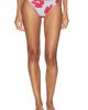 FARM Rio FARM Rio Basic Bikini Bottom - 1