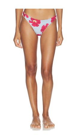 FARM Rio FARM Rio Basic Bikini Bottom