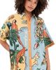 FARM Rio FARM Rio Beaches Path Shirt Beaches Path Multicolor - 1