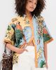 FARM Rio FARM Rio Beaches Path Shirt Beaches Path Multicolor - 2