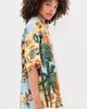 FARM Rio FARM Rio Beaches Path Shirt Beaches Path Multicolor - 4