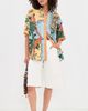 FARM Rio FARM Rio Beaches Path Shirt Beaches Path Multicolor - 5