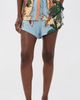 FARM Rio FARM Rio Beaches Path Shorts Beaches Path Multicolor - 2