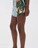 FARM Rio FARM Rio Beaches Path Shorts Beaches Path Multicolor - 4