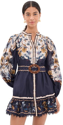 Sho Dress