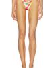 FARM Rio FARM Rio Bikini Bottom With Rope - 1