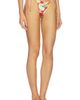 FARM Rio FARM Rio Bikini Bottom With Rope - 2