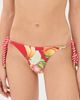 FARM Rio FARM Rio Bikini Bottoms with Rope Fruit Garden - 2