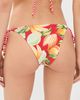 FARM Rio FARM Rio Bikini Bottoms with Rope Fruit Garden - 3