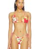 FARM Rio FARM Rio Bikini Top With Rope - 1