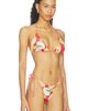 FARM Rio FARM Rio Bikini Top With Rope - 2