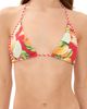 FARM Rio FARM Rio Bikini Top with Rope Fruit Garden - 1