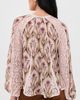 FARM Rio FARM Rio Birds Tree Blouse Garden Medal Multicolor - 3
