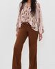 FARM Rio FARM Rio Birds Tree Blouse Garden Medal Multicolor - 5