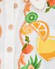 FARM Rio FARM Rio Biricutico Scarf Off-White Short Sleeve Shirt Biricutico Scarf Off-White - 6