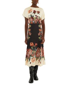 Sho Dress