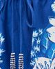 FARM Rio FARM Rio Blue Stripe Shorts Blue Stripe - 6
