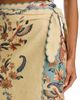 Farm Rio Farm Rio Boho Beauty Linen Wrap Skirt - 5