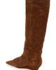 FARM Rio FARM Rio Boho Fringe Wedge Boot - 2