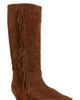 FARM Rio FARM Rio Boho Fringe Wedge Boot - 3