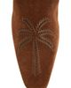 FARM Rio FARM Rio Boho Fringe Wedge Boot - 4