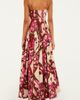 FARM Rio FARM Rio Borbofly Balloon Maxi Dress - 2