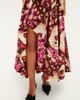 FARM Rio FARM Rio Borbofly Balloon Maxi Dress - 4